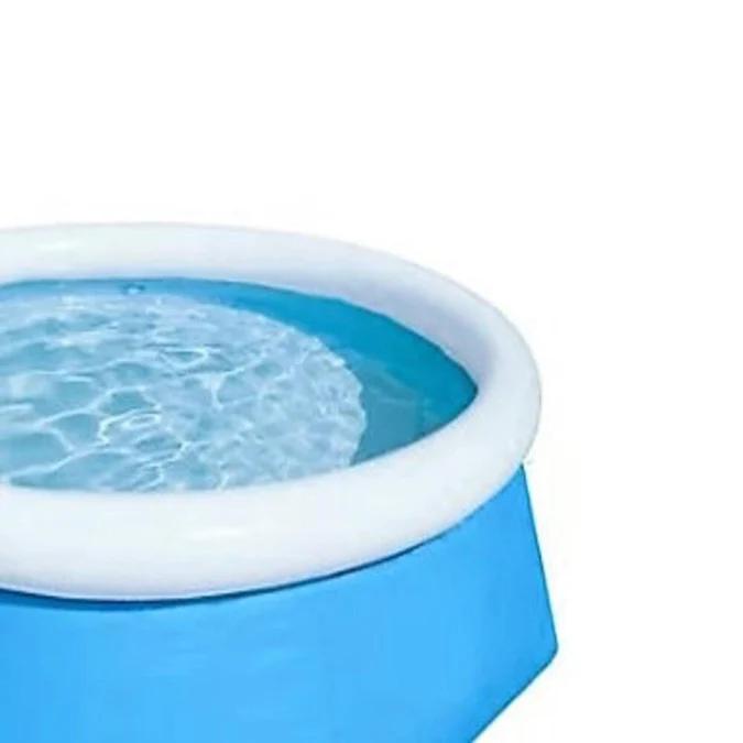 Piscina Redonda FastSet Fácil Armado 2.44MX66Cm  -