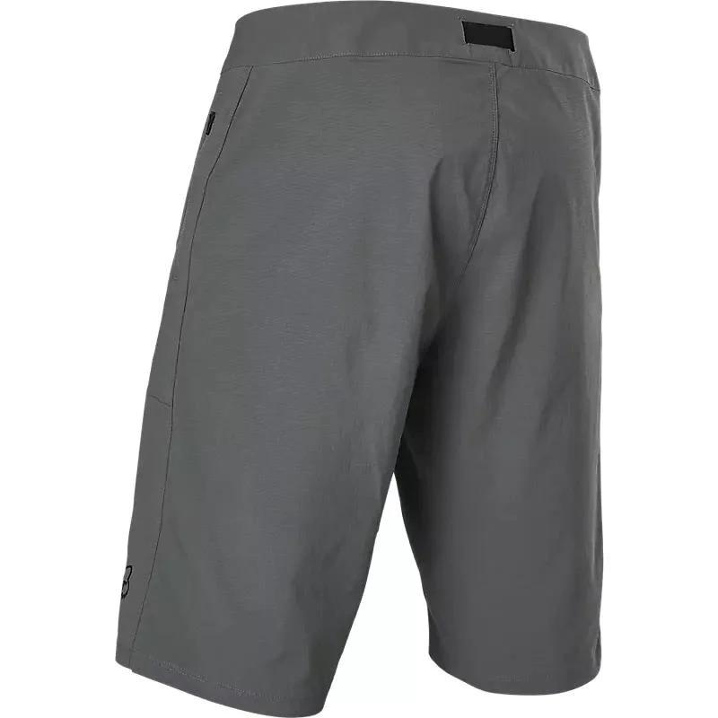 Short Bicicleta Ranger con Forro  -