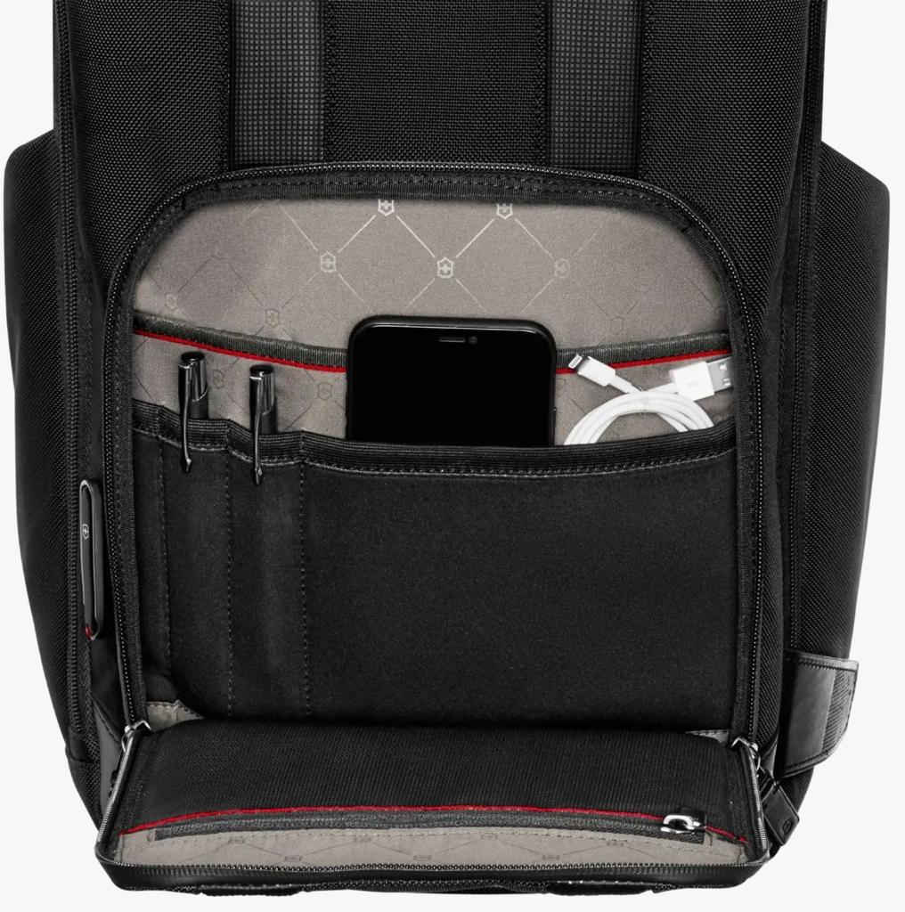 Miniatura Mochila Architecture Urban2 Deluxe -