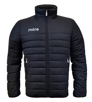 Parka Unisex SIntético