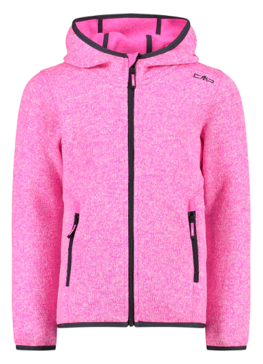 Chaqueta Niña Fix Hood 3H19825 -