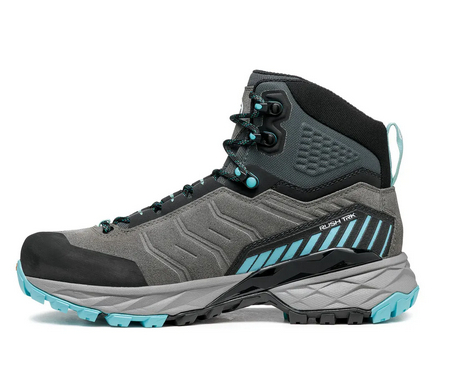 Zapato Mujer Rush Trk Gtx -