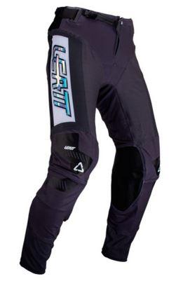 Miniatura Pantalon Moto 5.5 I.K.S - Color: Graphite 2