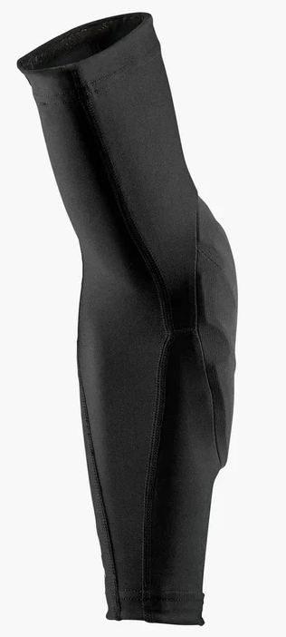 Coderas De Ciclismo Teratec Elbow Guards - Color: Negro