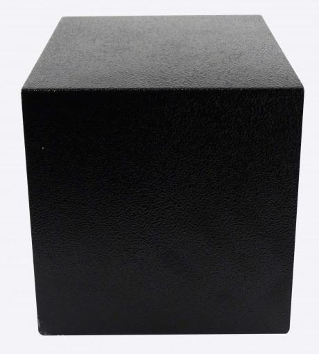 Miniatura Caja De Seguridad 23x17x17cm -