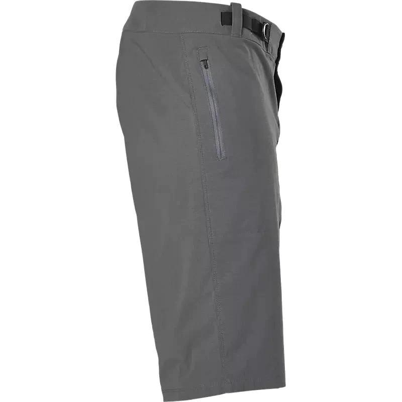Short Bicicleta Ranger con Forro  -