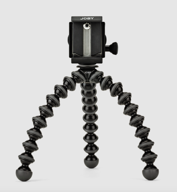 Soporte GripTight GorillaPod Pro