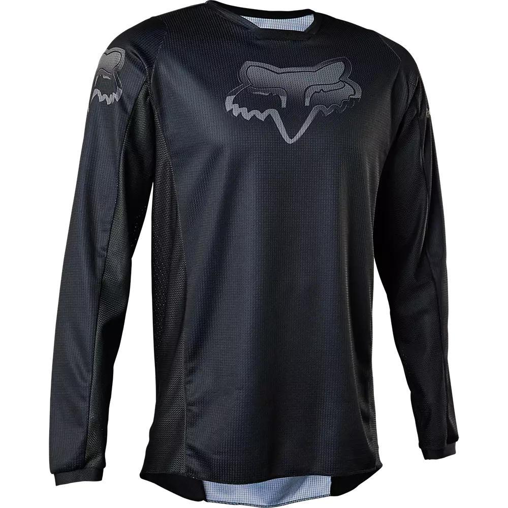 Polera Moto 180 Blackout Hombre -