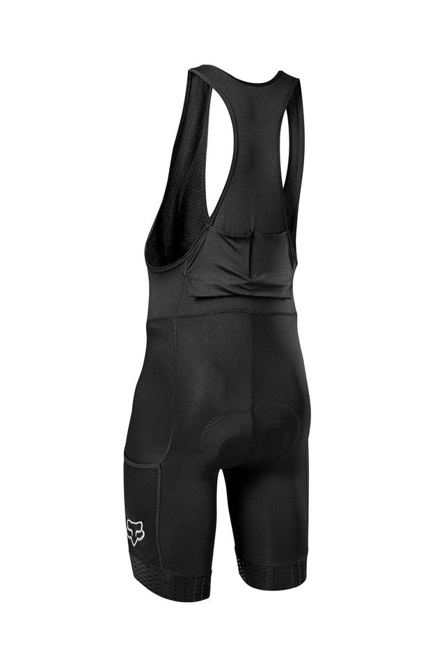 Lycra Bicicleta Tecbase Bib Liner 2021 - Color: Negro