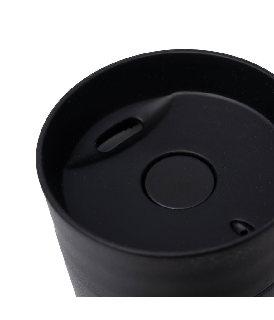 Miniatura Mug Termo 450ML - Color: Black