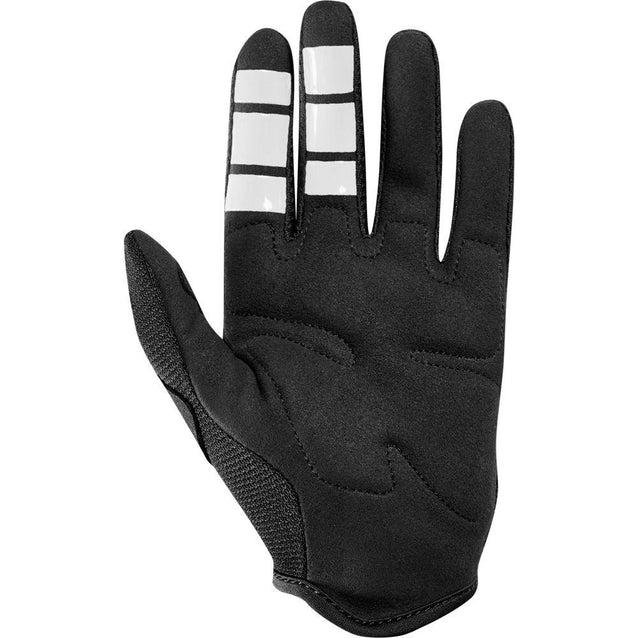 Guantes Moto Infantil Dirtpaw  - Color: Negro