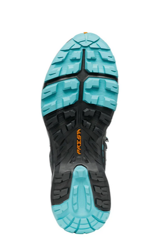 Miniatura Zapato Mujer Rush Trk Gtx -