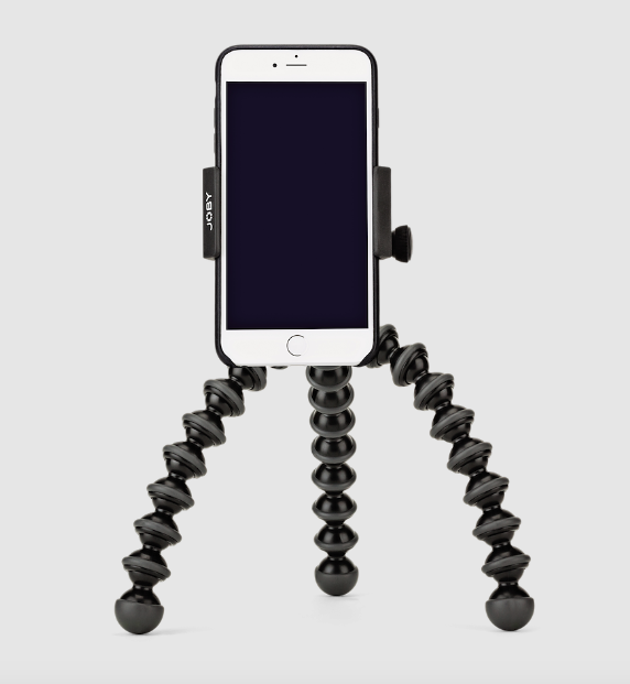 Soporte GripTight GorillaPod Pro -