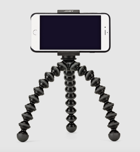 Miniatura Soporte GripTight GorillaPod Pro -