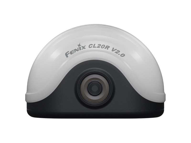 Miniatura Linterna Fenix CL20R v2.0 - Color: Negro