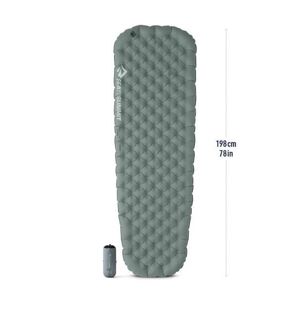 Colchoneta Inflable Ether Light Xr Insulated 