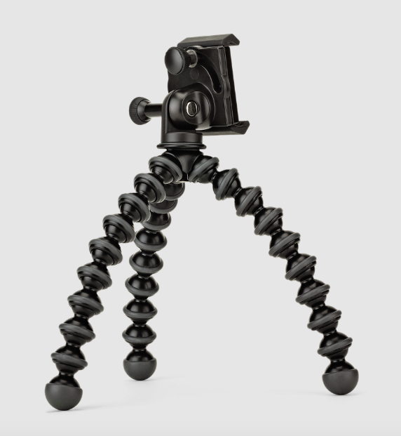 Soporte GripTight GorillaPod Pro -