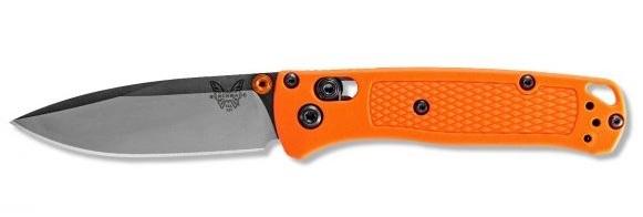 Navaja 533 Mini Bugout (CPM-S30V) -