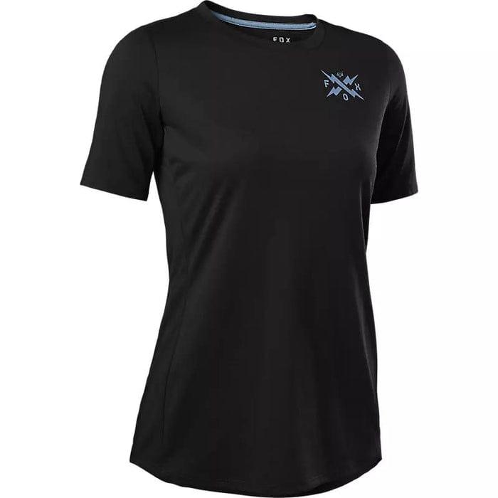 Polera Bicicleta Mujer Ranger Calibrated Drirelease -