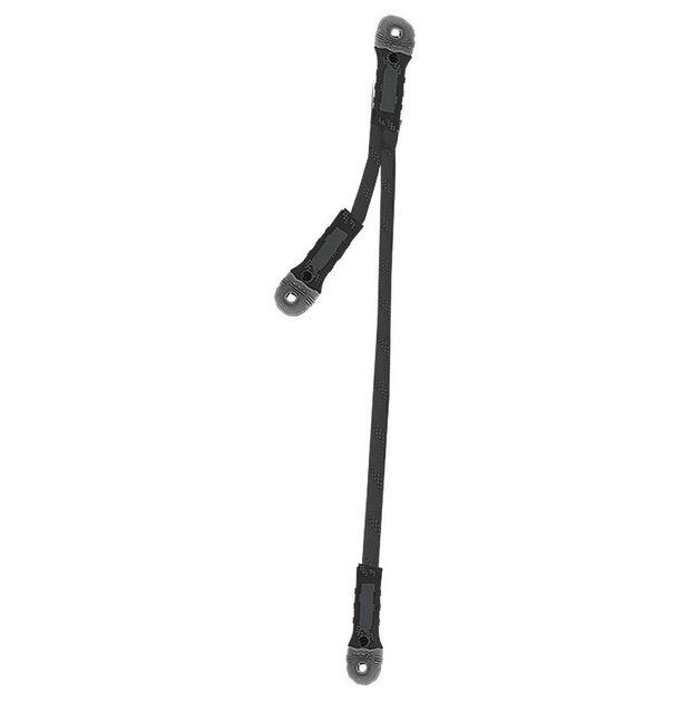 Elemento De Amarre doble Landyard Y 35 cm + 65 cm 