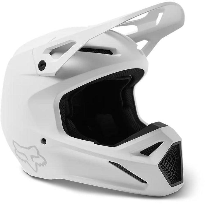 Casco Moto V1 Solid -