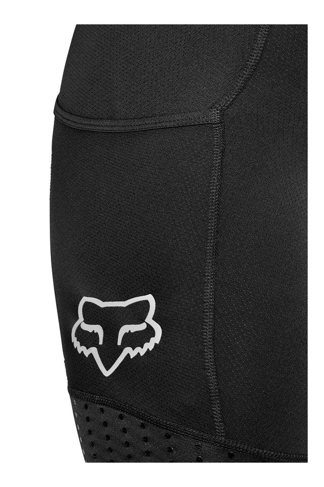 Miniatura Lycra Bicicleta Tecbase Bib Liner 2021 - Color: Negro