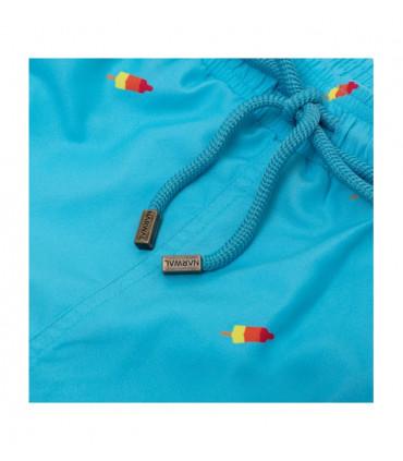 Miniatura Traje de baño Swim Truk Kids - Color: Icelolly