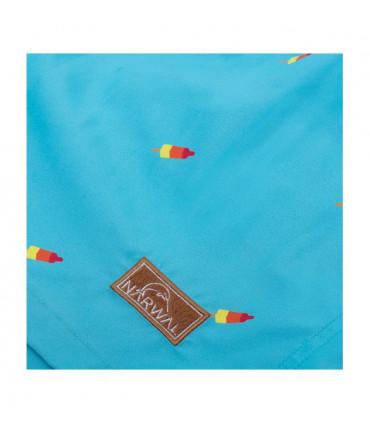 Miniatura Traje de baño Swim Truk Kids - Color: Icelolly