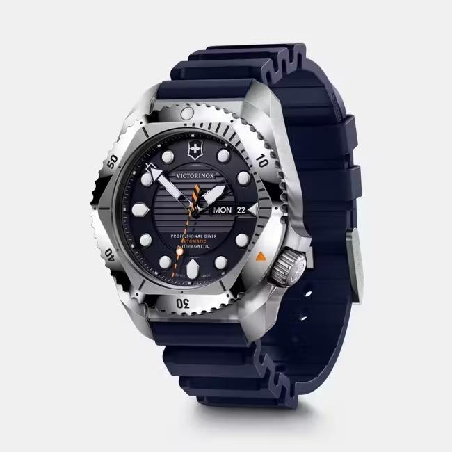 Reloj Dive Pro Automatic -