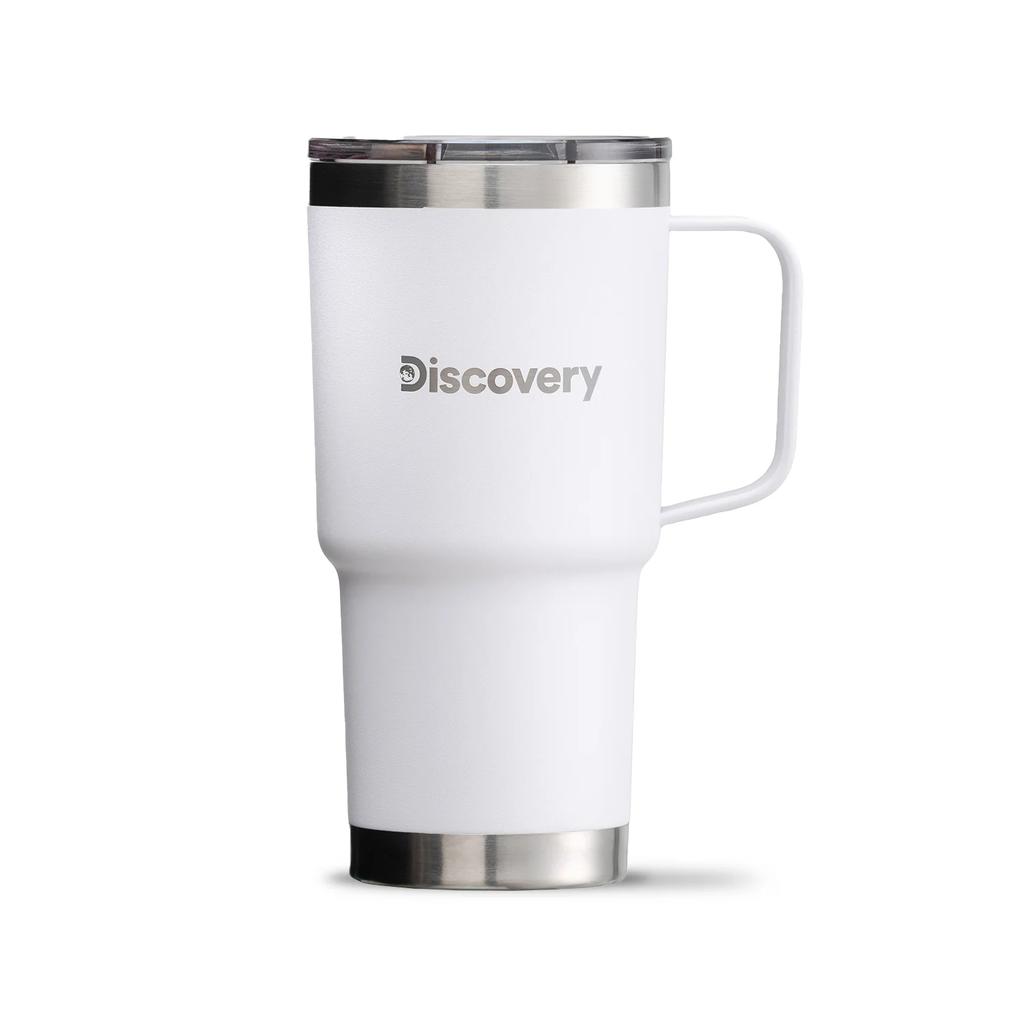 Vaso Térmico Tapa Magnetic Slider 600 Ml (MUG) -