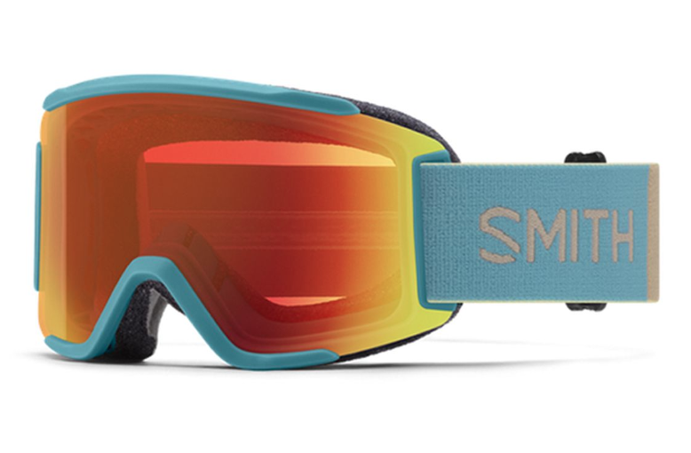 Antiparra Nieve Squad S -
