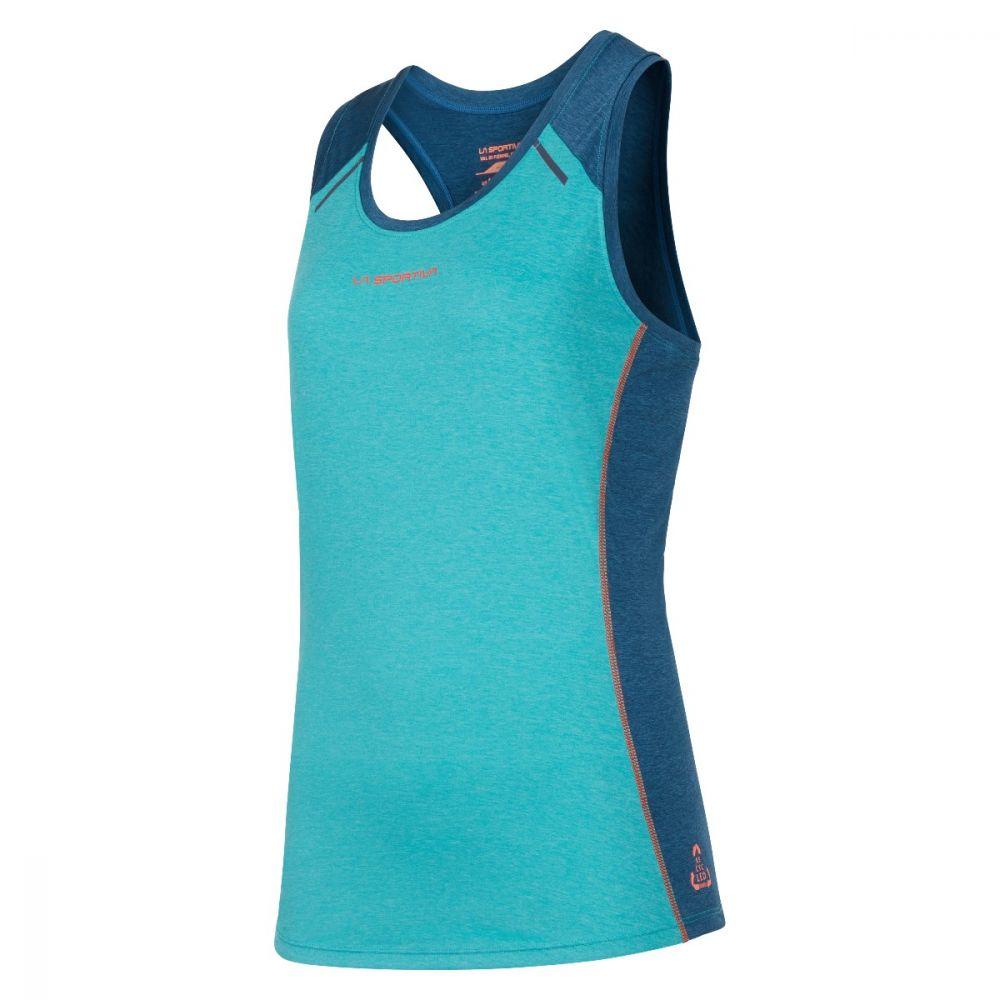 Polera Tracer Tank Mujer