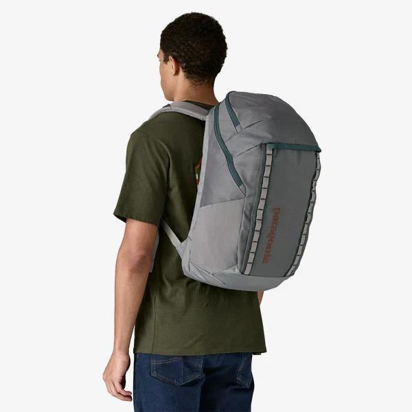Miniatura Mochila Black Hole® Pack 32L - Color: Gris