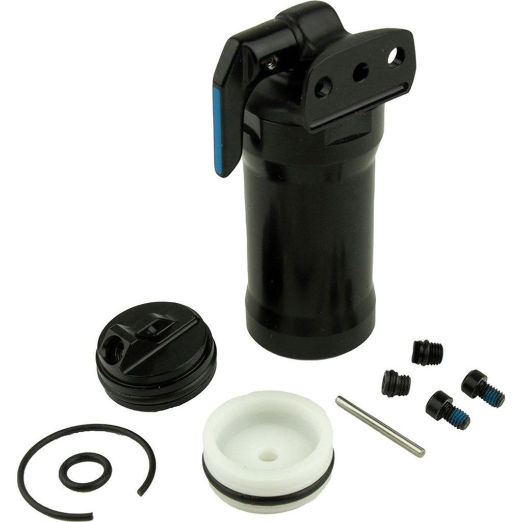 Kit Reservorio Rs Super Deluxe Rt 62Mm - Color: Negro