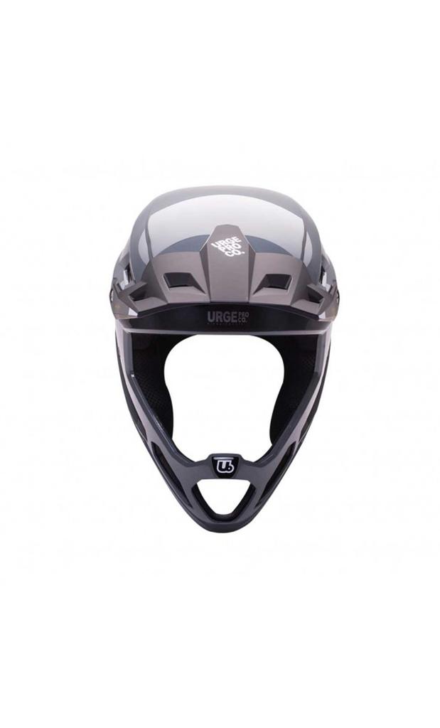 Casco Archi Deltar - Talla: M, Color: Dark