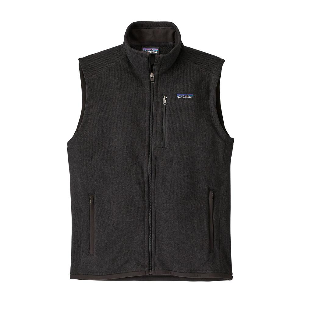 Polar M's Better Sweater Vest