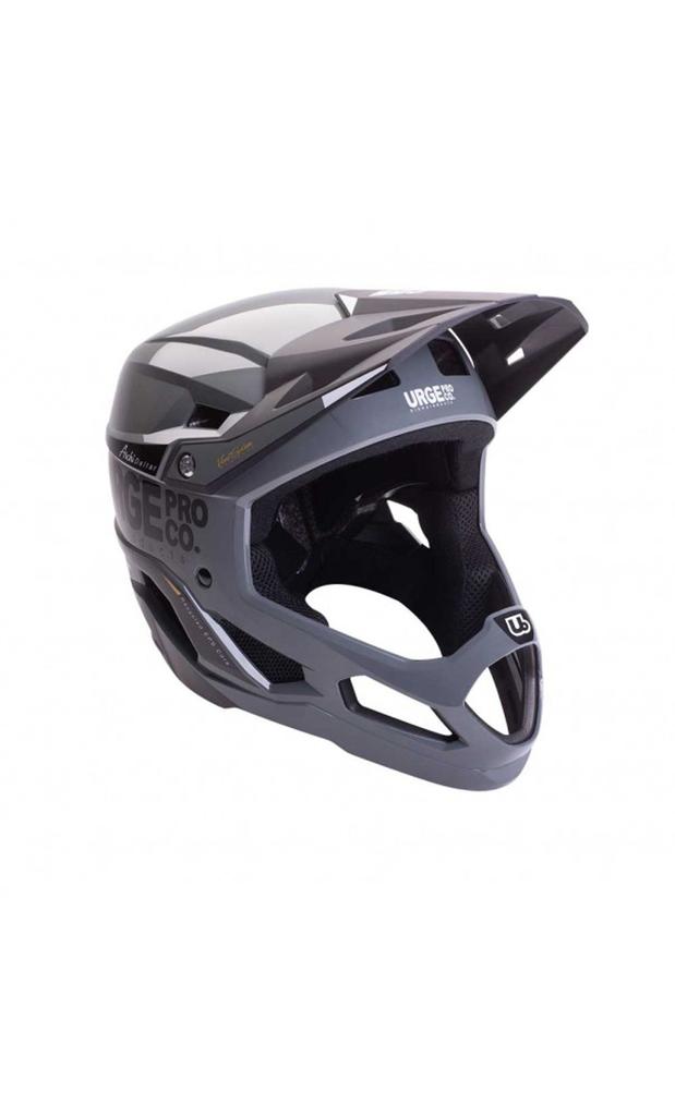 Casco Archi Deltar - Color: Dark, Talla: L