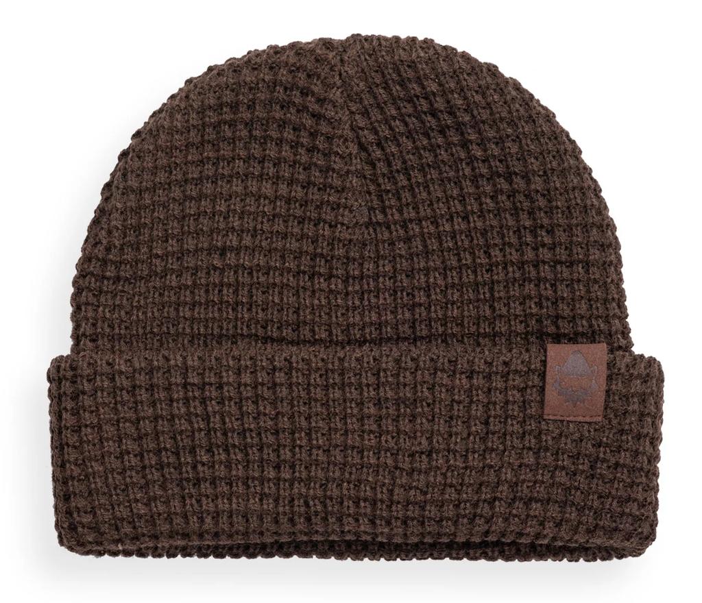 Gorro Waffle Eco Fablir Beanie Niño -