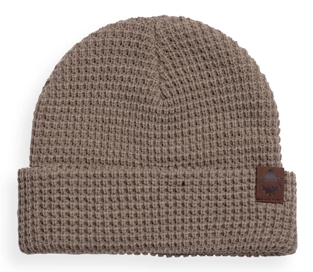 Gorro Waffle Eco Fablir Beanie Niño -