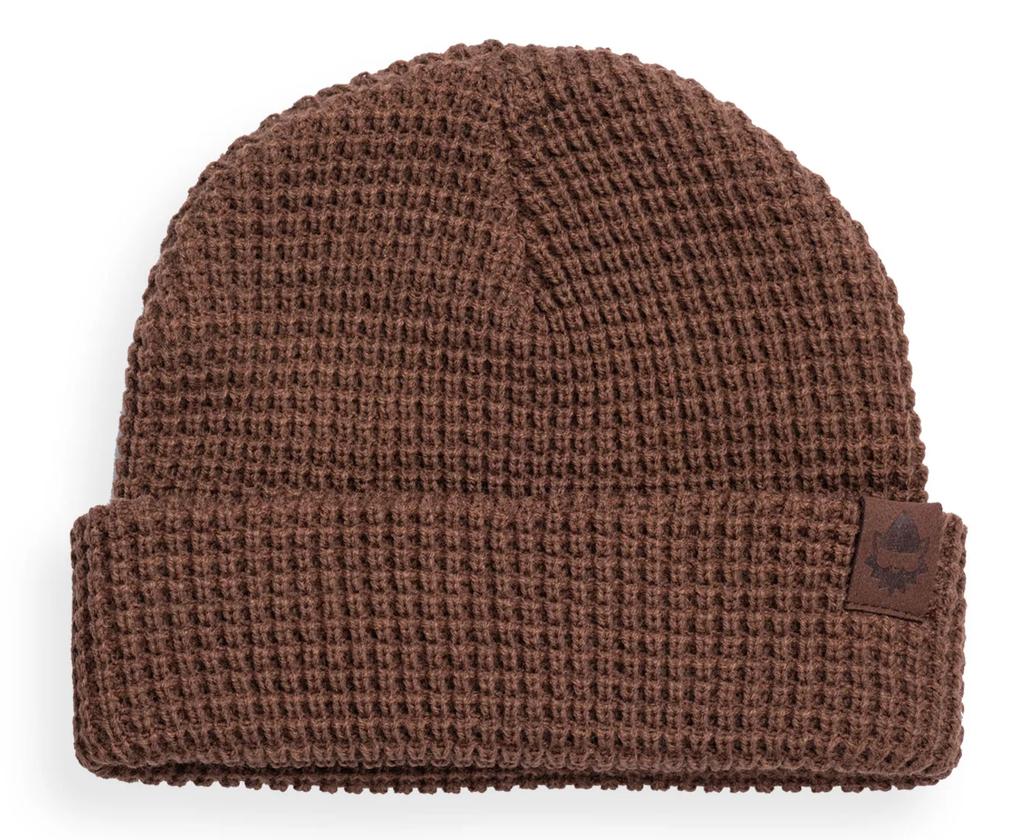 Miniatura Gorro Waffle Eco Fablir Beanie Niño -