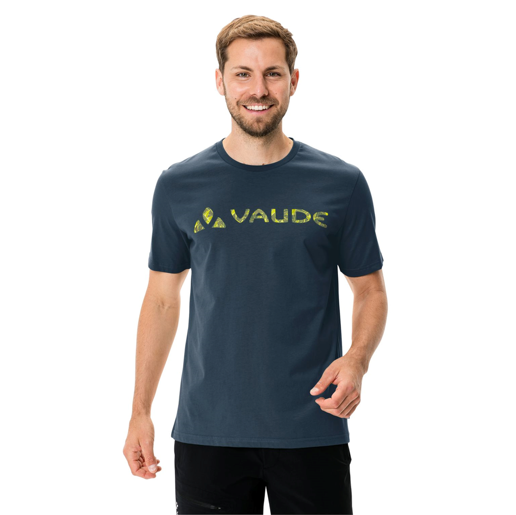 Polera de Hombre logo -