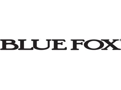 Blue Fox