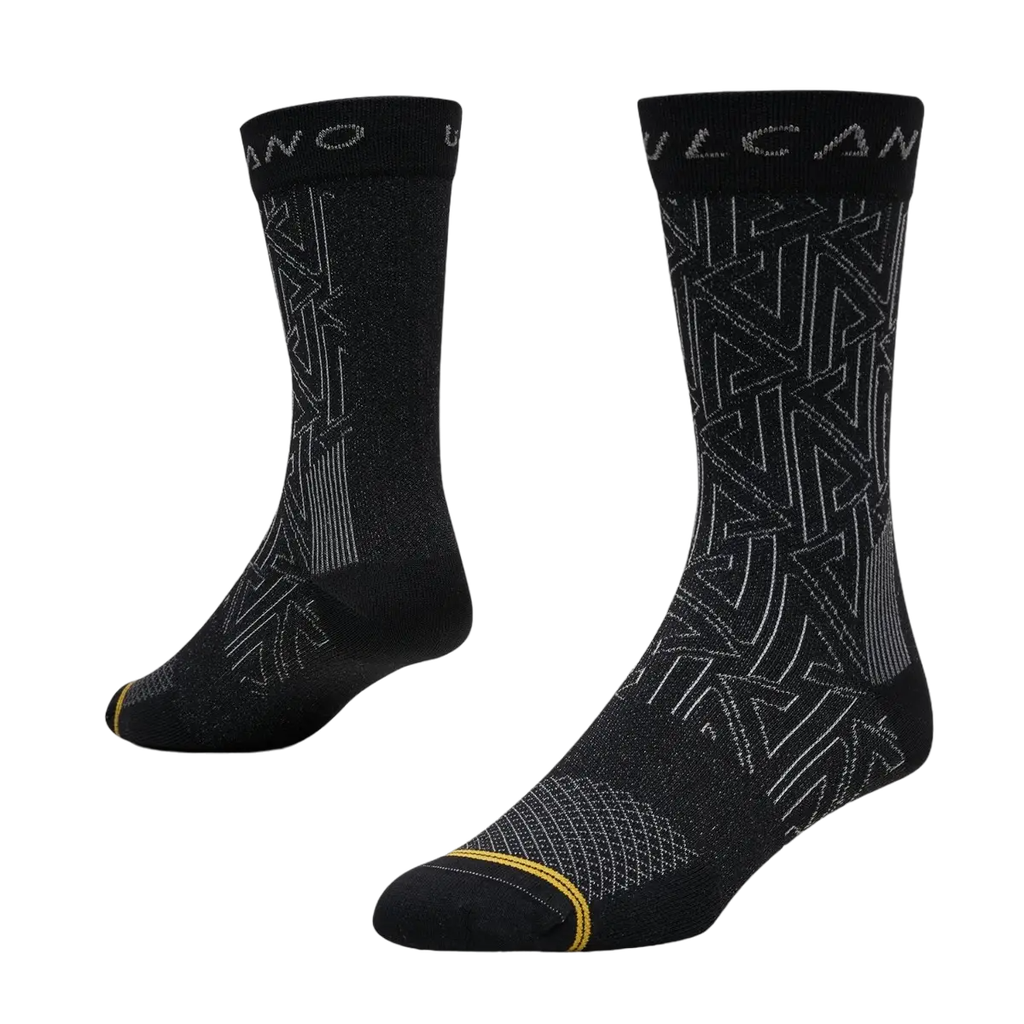 Miniatura Calcetin Unisex Vulcano Bike Socks -