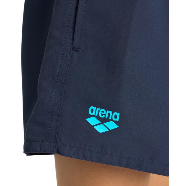 Miniatura SHORT BAÑO NIÑO BEACH LOGO R -