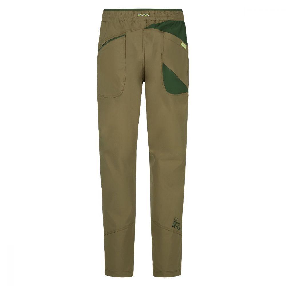 Pantalón Talus Hombre - Color: Beige