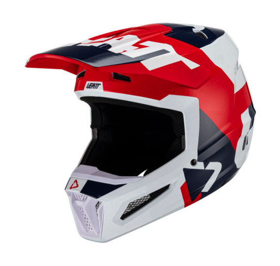 Miniatura Casco Moto 2.5 V23 -