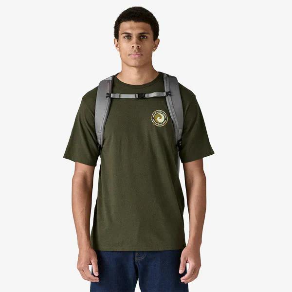 Miniatura Mochila Black Hole® Pack 32L - Color: Gris