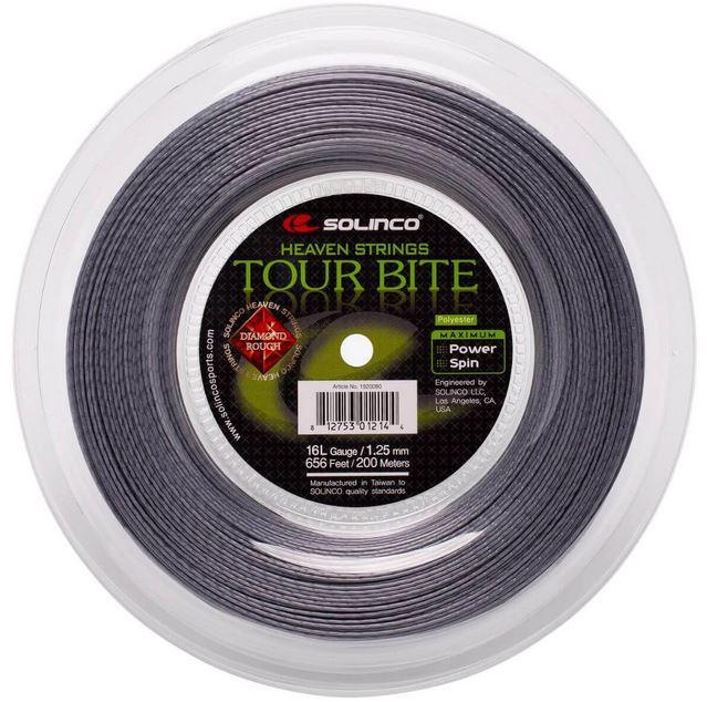 Rollo De Cuerda Tour Bite Diamond Rough
