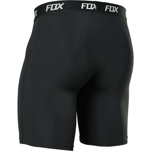 Lycra Moto BaseLayer - Color: Negro