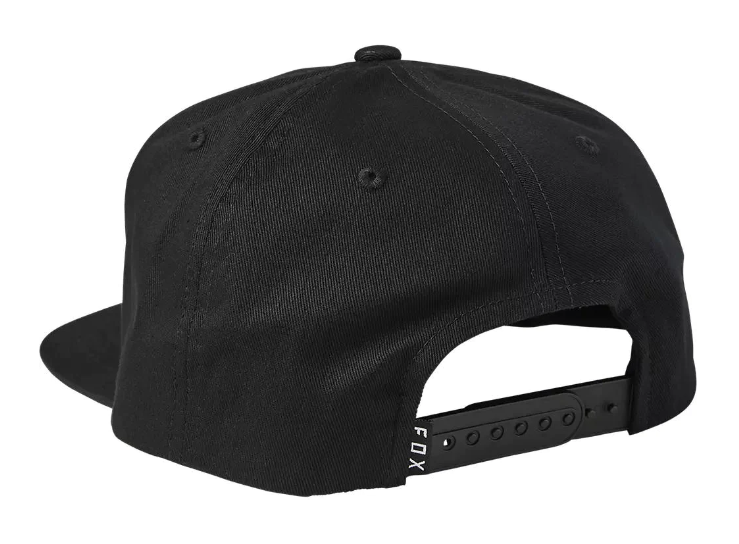 Miniatura Gorro Jockey Lifestyle Karrera Snapback -
